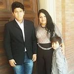 Henry Daniel Suastegui Laballe - @henrydanielsu - Instagram
