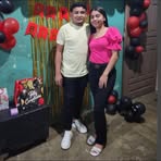 Daniel Suazo - Facebook