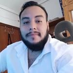 Daniel Suazo - @dani_suazo_1994 - Instagram