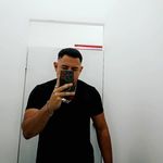 Daniel Suazo - @daniel.suazo.14 - Instagram