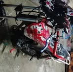 Daniel Suazo - Facebook