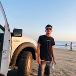 Daniel Suazo - @_suazo_09 - Instagram