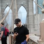 Daniel Suazo - @dannisuazo - Instagram