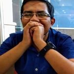 Daniel Suazo - @daniel_suazo2 - Instagram