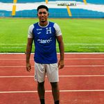 Daniel Suazo - @_suazo9 - Instagram
