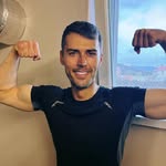 Daniel Šuby - @schubert.d - Instagram