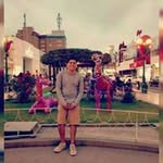 Alvaro Aguilar Suca - @daniel_suca - Instagram