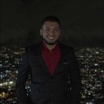 Daniel Suárez - @danielsuca - Instagram