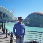 Daniel Sucala - @danielsucala - Instagram
