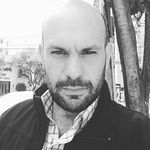 Daniel Sucar - @sucardaniel - Instagram