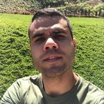 Daniel Sucasas - @danielsucasas - Instagram