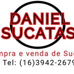 Daniel Sucatas - @danielcomerciosucatas - Instagram