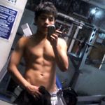 Daniel Yuri Suca - @yurisuca09 - Instagram