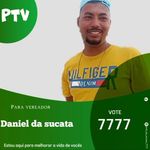 Vereador Daniel da sucata_7777 - @daniel_da_sucata_7777 - Instagram