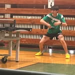 Daniel Šuch - @table_tennis_daniel - Instagram