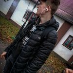 Daniel Suchecki - @danonek.suchy.9 - Instagram
