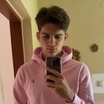 daniel - @danielsuchy8 - Instagram