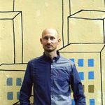 Daniel Suchy - @daniels0078 - Instagram