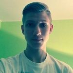 Daniel Suchý - @daniel.suchy.58 - Instagram