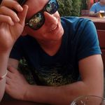 Daniel Suchy - @daniksks - Instagram