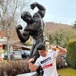 Daniel Suchy - @dany_dry - Instagram