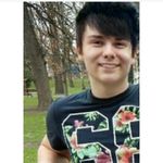 Daniel Suchý - @suchy2185 - Instagram