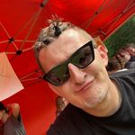 Daniel Suchý - @scrt.suchos - Instagram