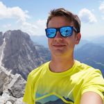 Daniel Suchý - @suchydan - Instagram