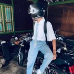 Daniel fikry maulana - @daniel_sudah_tobat_ - Instagram