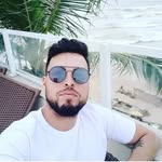 Daniel Suda - @daniel_sudaaa_12 - Instagram