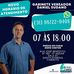 Gabinete Vereador Daniel Sudano - Facebook