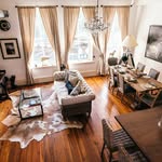 Danielle Suddath - @temporarylodgingsolutions - Instagram