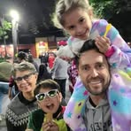 Daniel Sudduth - Facebook