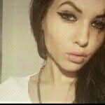 DanielaRUSSIA - @danielasudermann25 - Instagram