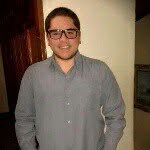 Daniel Alejandro Sué Iribarren - @danielsue.24 - Instagram