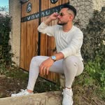 Daniel S U E S C U N 🇨🇴 - @danielsuescun.sg - Instagram