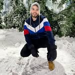 Daniel Sued - @sueddaniel - Instagram