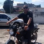 Daniel Santos da Silva - @daniel_x_suede - Instagram