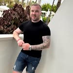 Daniel Sugden - @danielsugden - Instagram