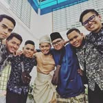 daniel - @daniel_suhaimi_ - Instagram