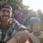 Daniel Suhan - @danielsuhan - Instagram