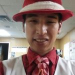 Daniel Sui - @rednyourhead - Instagram