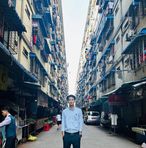 Daniel Sui Lian - Facebook