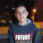 Daniel Suissa - דניאל סויסה - @daniel_suissa16 - Instagram