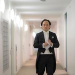 Daniel Suk - @danielsukconductor - Instagram