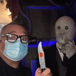 Daniel Sukara - @danielsukara_mua - Instagram
