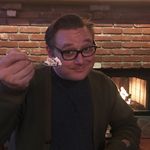 Daniel Sukara - @diningdaniel - Instagram
