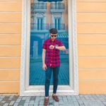 Muhammad Daniel - @_danielsulaiman - Instagram