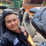 Daniel Sulaeman - @zimanmananta - Instagram