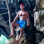 Daniel Šulc - @dani_sulc_21 - Instagram